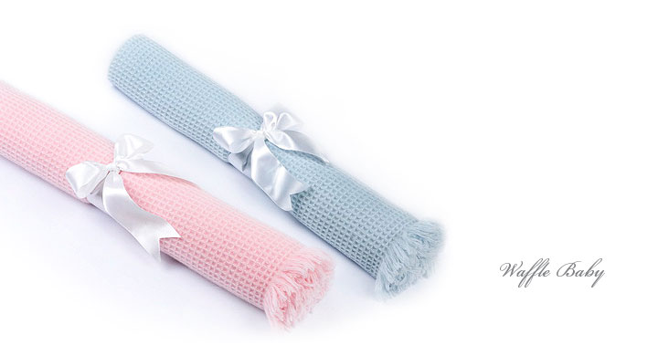 Waffle Baby